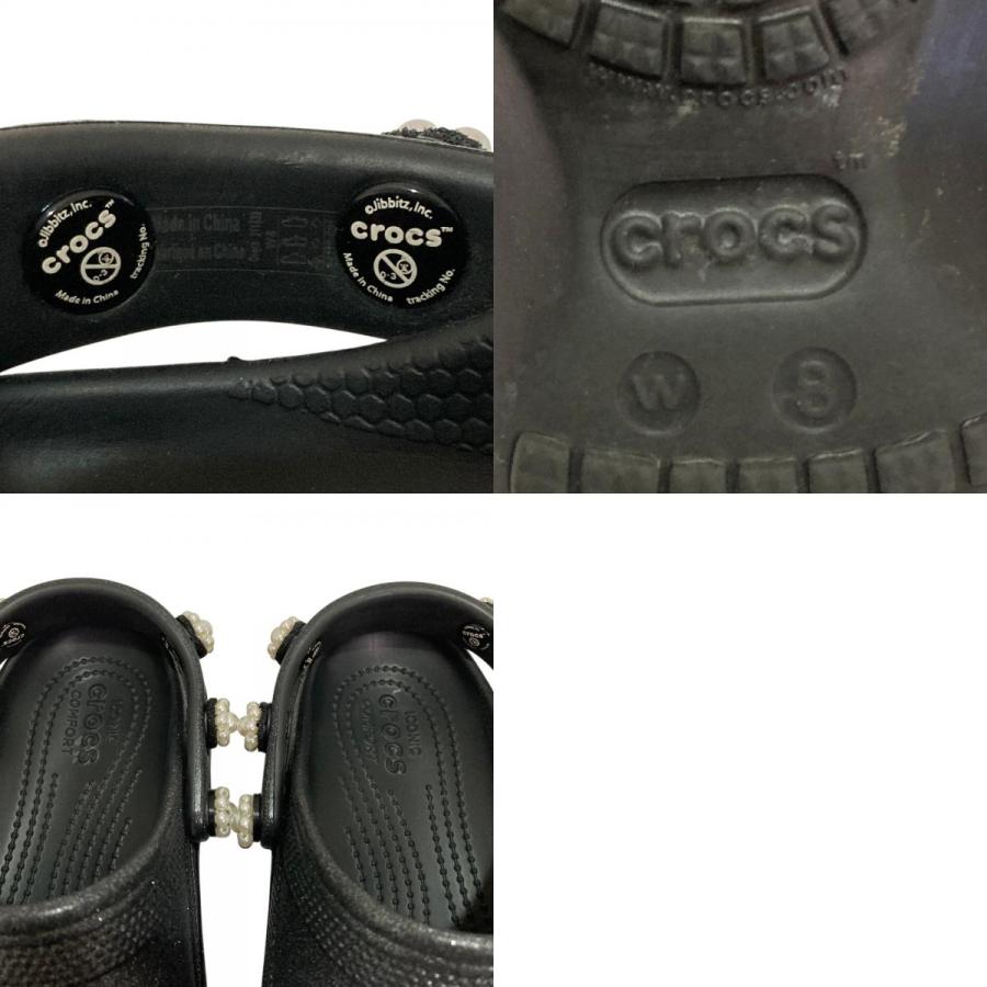 crocs（クロックス） 美品 ユナイテッドアローズ 別注 クラシック