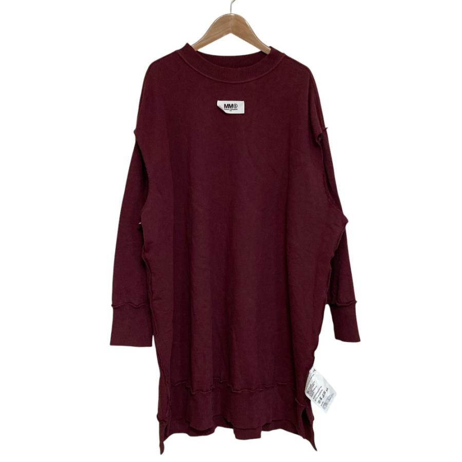 MM6 良品 Maison Margiela メゾンマルジェラ インサイドアウト バック