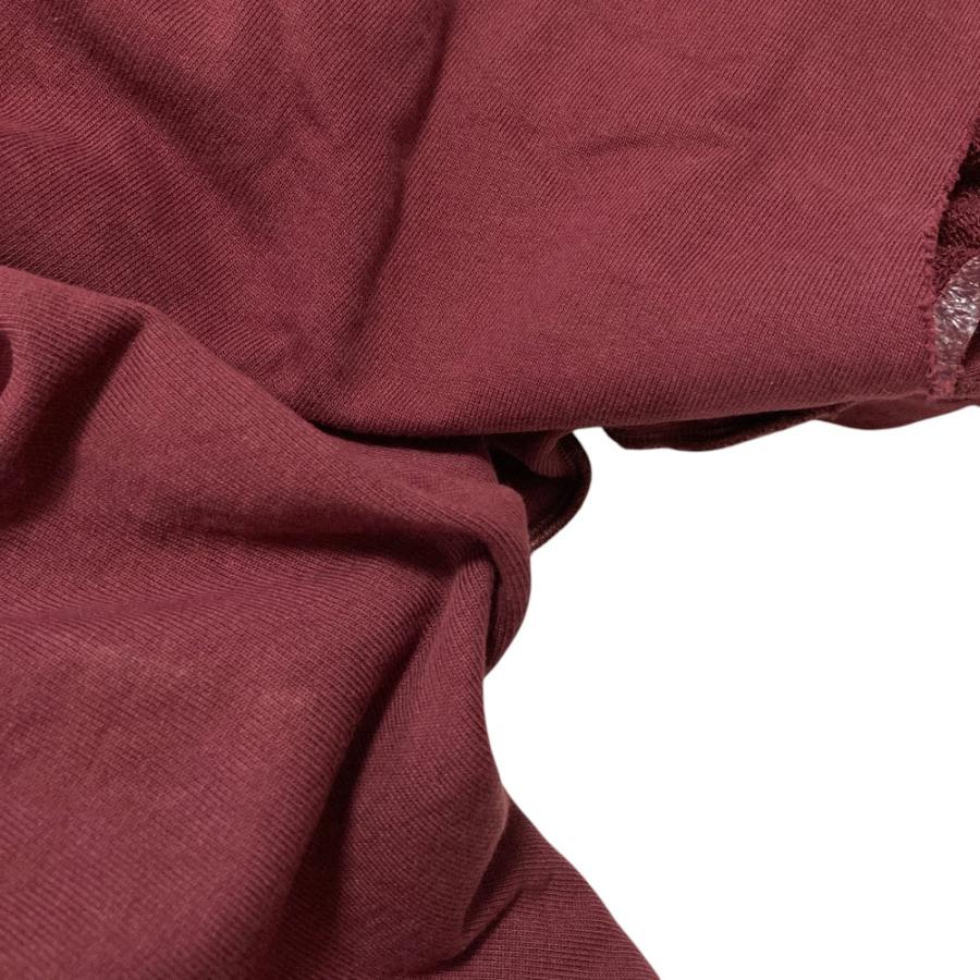 MM6 良品 Maison Margiela メゾンマルジェラ インサイドアウト バック