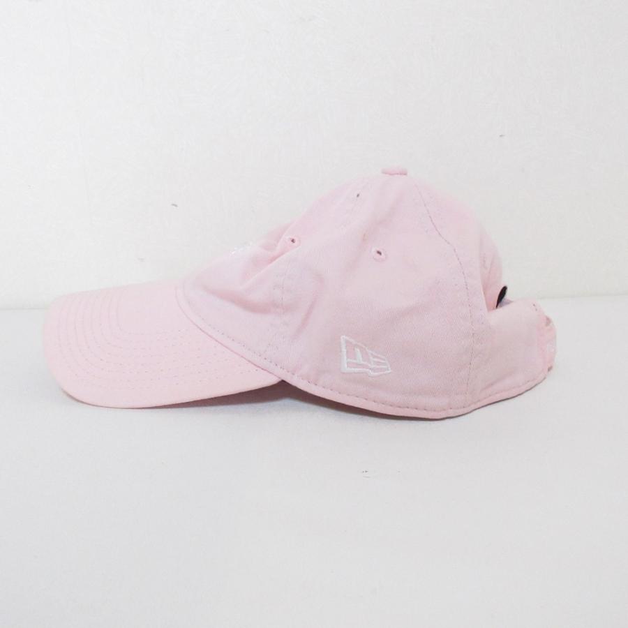 A BATHING APE（アベイシングエイプ） 良品 9TWENTY ニューエラ ロゴ
