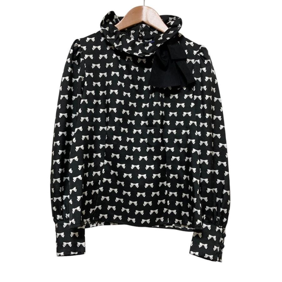 M'S GRACY（エムズグレイシー） 美品 23SS M'S GRACY ロングスリーブ
