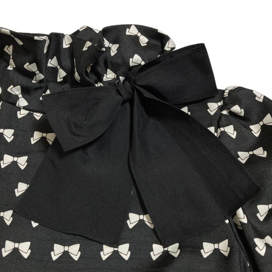 M'S GRACY（エムズグレイシー） 美品 23SS M'S GRACY ロングスリーブ