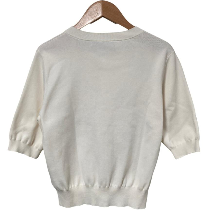 CABaN（キャバン） 未使用 24SS CABaN コットンストレッチ エンブロイ