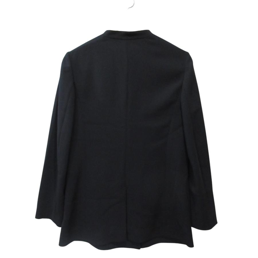 theory luxe（セオリーリュクス） 良品 LIVE2 NENSI NL ダブルブレスト
