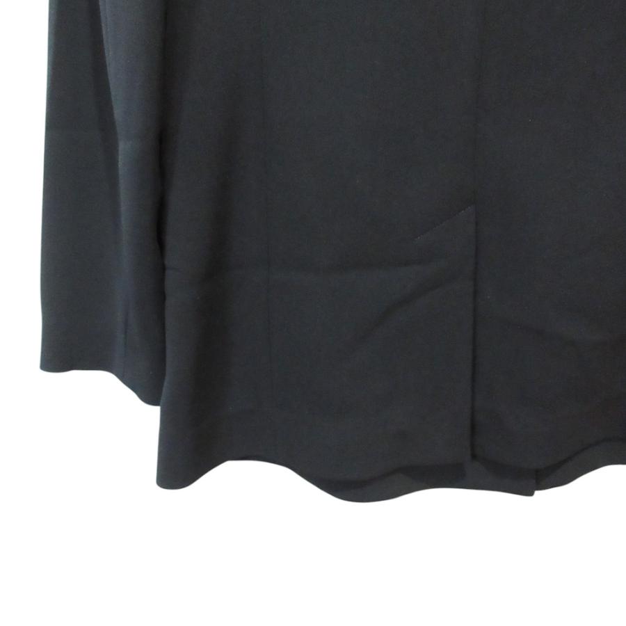 theory luxe（セオリーリュクス） 良品 LIVE2 NENSI NL ダブルブレスト