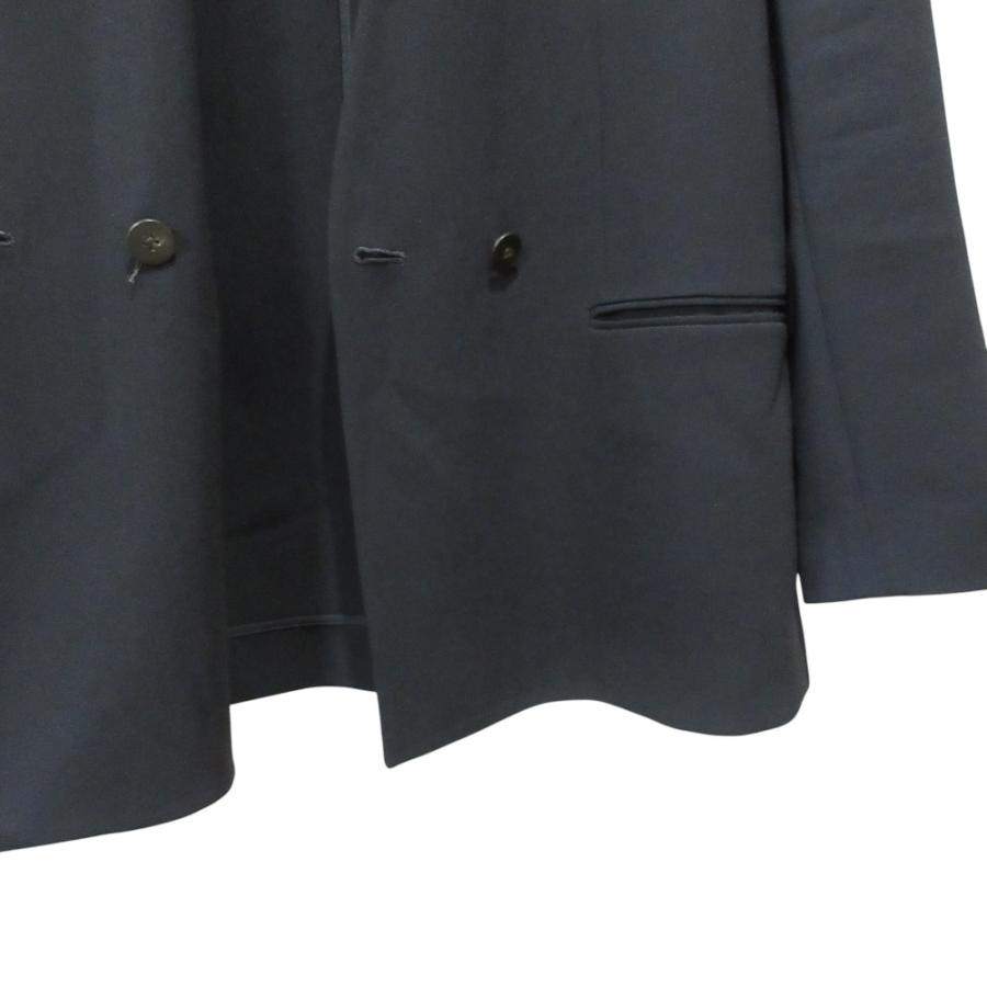 theory luxe（セオリーリュクス） 良品 LIVE2 NENSI NL ダブルブレスト