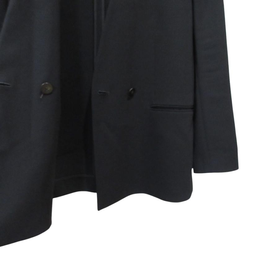 theory luxe（セオリーリュクス） 良品 LIVE2 NENSI NL ダブルブレスト