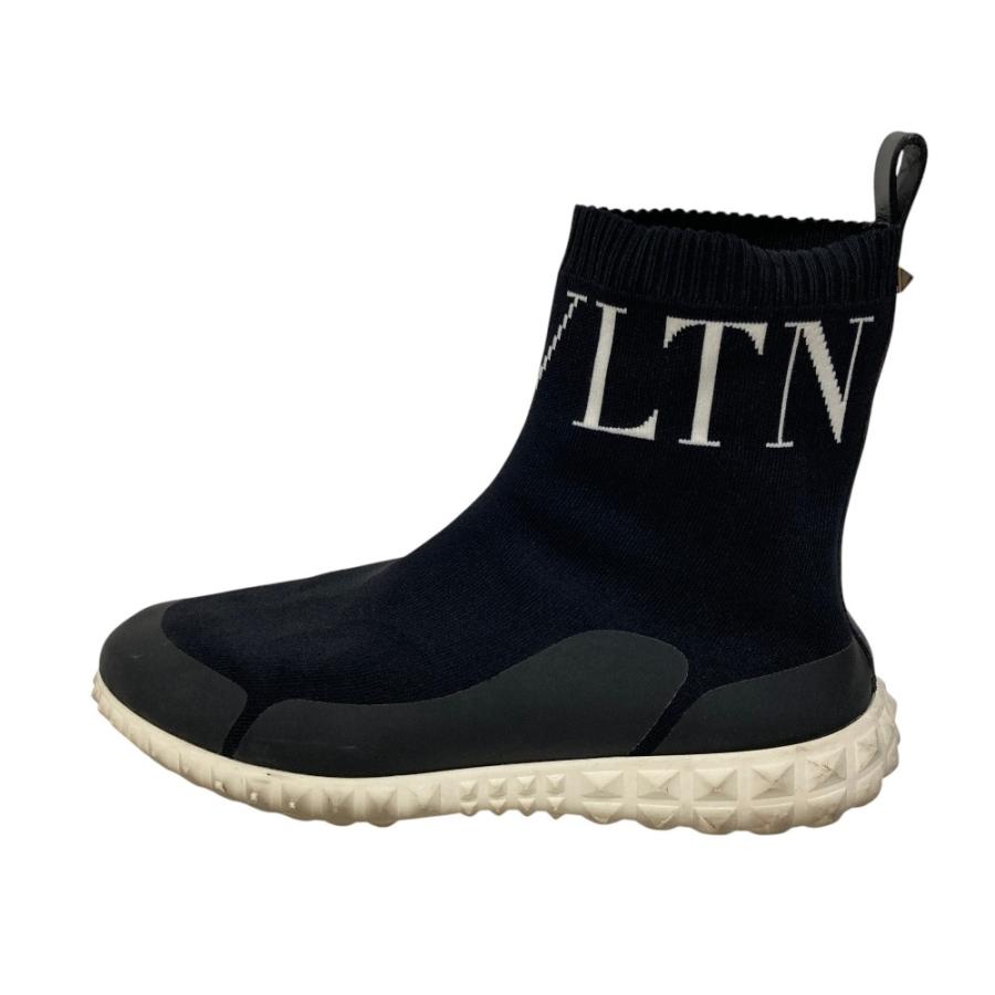 VALENTINO GARAVANI（ヴァレンティノ ガラヴァーニ） 良品 VLTN ロゴ