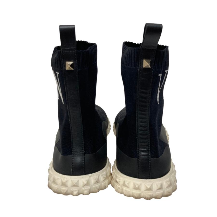 VALENTINO GARAVANI（ヴァレンティノ ガラヴァーニ） 良品 VLTN ロゴ