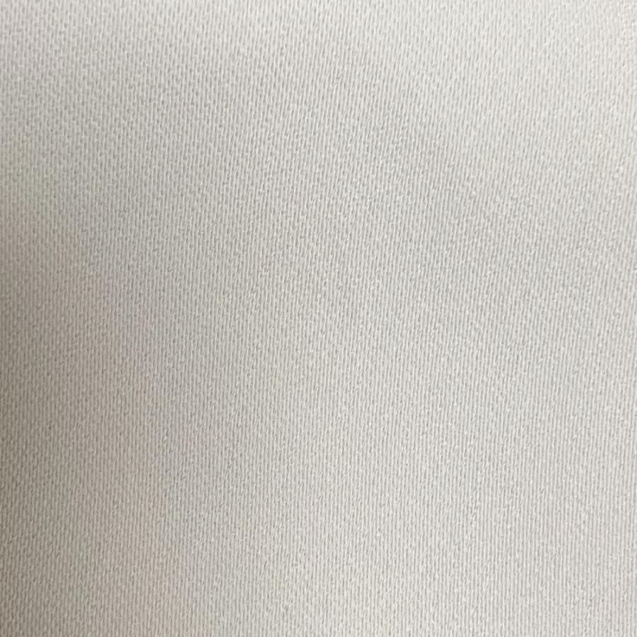 WHYTO（ホワイト） 良品 WHYTO. フリルカラー ノースリーブワンピース