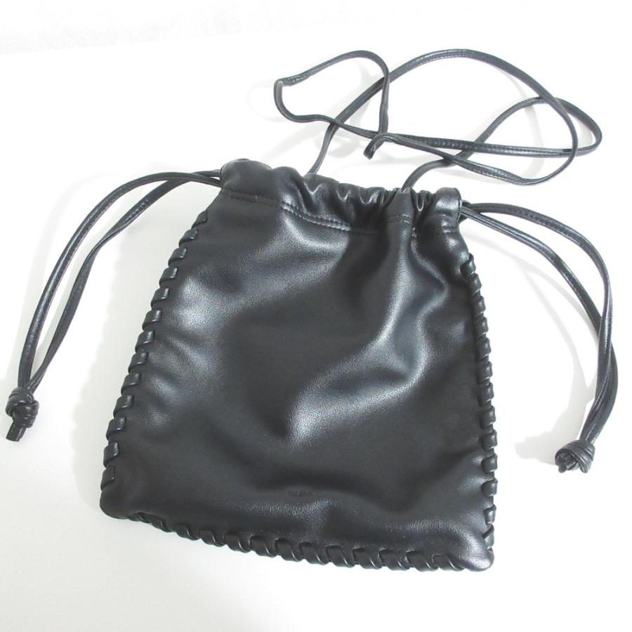 VASIC（ヴァジック） 美品 Wells Mini Mini ショルダーバッグ VC-4505