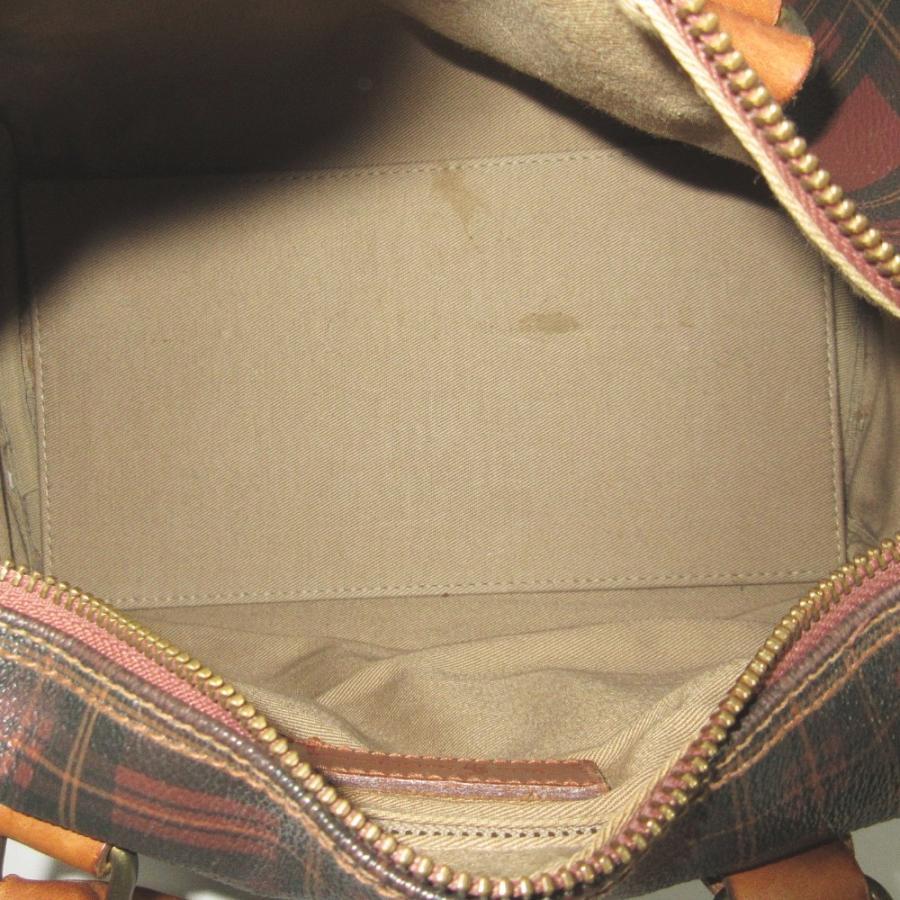 POLO RALPH LAUREN（ポロ・ラルフローレン） 良品 チェック柄 ミニ