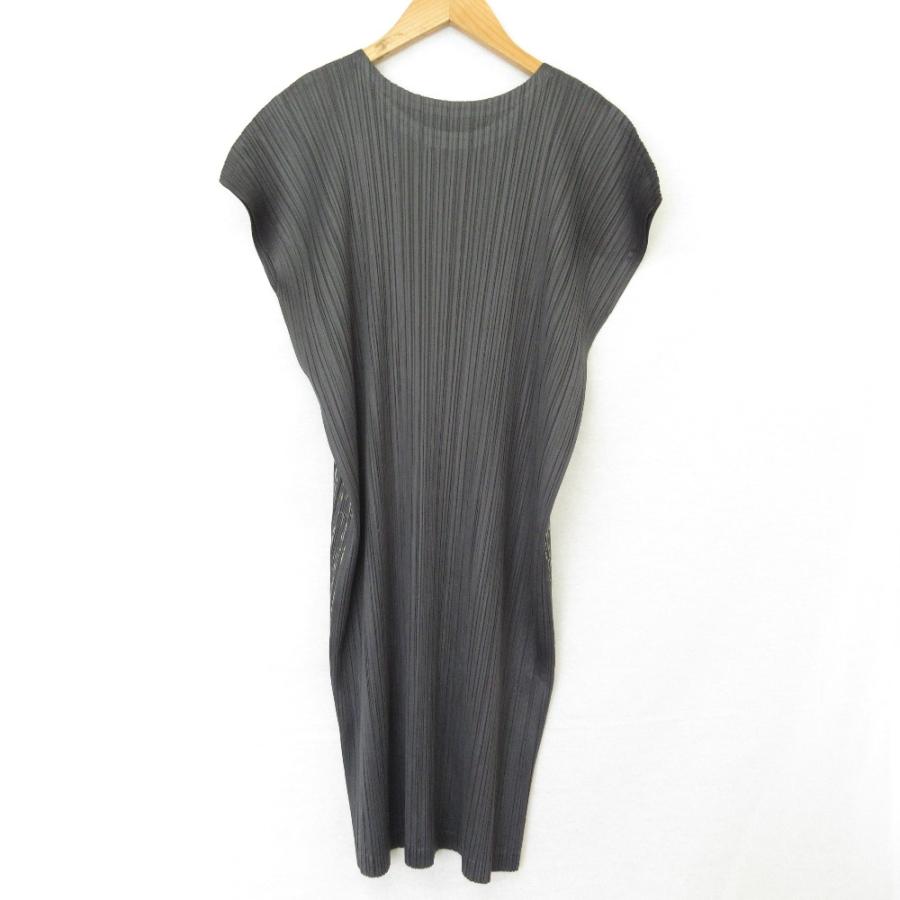 PLEATS PLEASE（プリーツ プリーズ） 美品 PLEATS PLEASE ISSEY MIYAKE 
