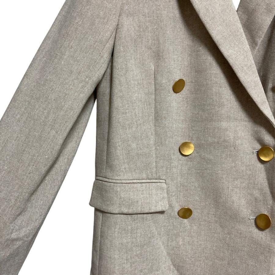 SNIDEL（スナイデル） 良品 24AW SNIDEL ダブルジャケット SWFJ244076 