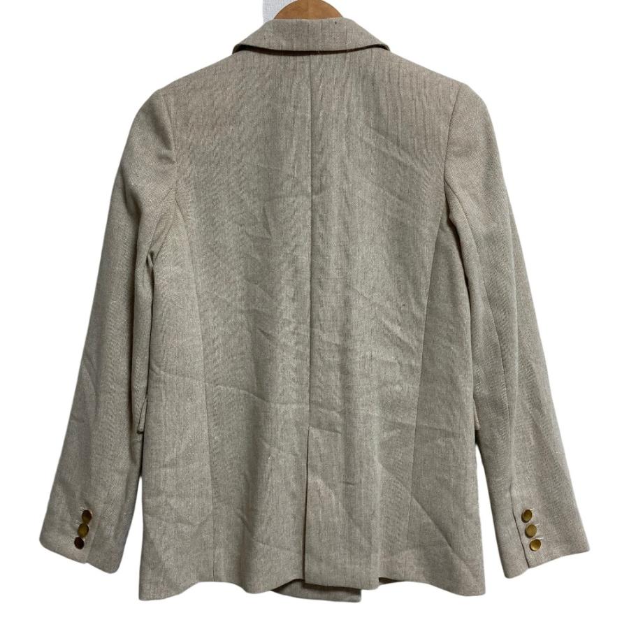 SNIDEL（スナイデル） 良品 24AW SNIDEL ダブルジャケット SWFJ244076 