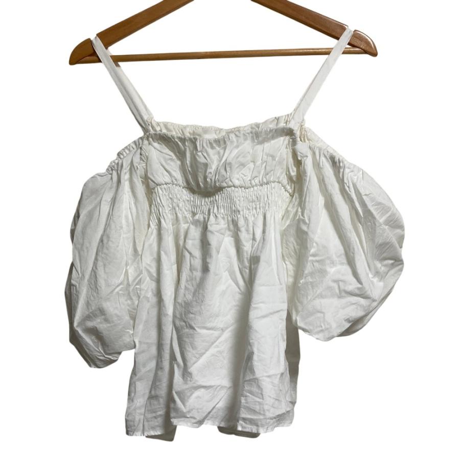 FRAY I.D（フレイ・アイディー） 美品 25SS FRAY I.D 4wayペプラム