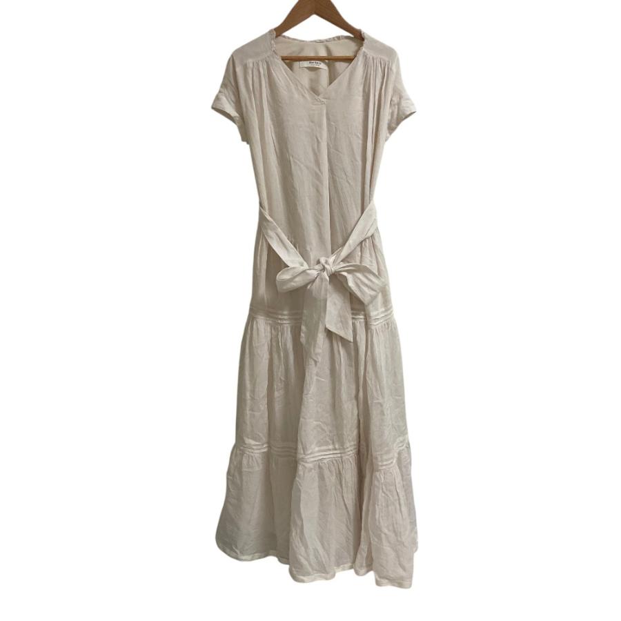 良品 Her lip to ハーリップトゥ Mistral Belted Shirt Dress 
