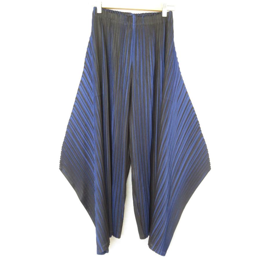 1円 美品 PLEATS PLEASE プリーツプリーズ ISSEY MIYAKE イッセイ 