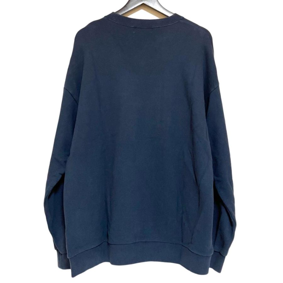 HYSTERIC GLAMOUR♥️オーバーサイズスウェット HYSTERIC GLAMOUR（ヒステリックグラマー） 23AW HYSTERIC GLAMOUR