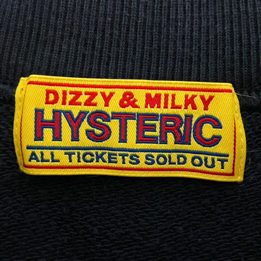 HYSTERIC GLAMOUR（ヒステリックグラマー） 23AW HYSTERIC GLAMOUR