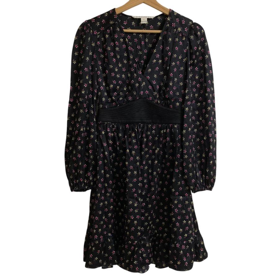 DIANE von FURSTENBERG（ダイアンフォンファステンバーグ） 美品