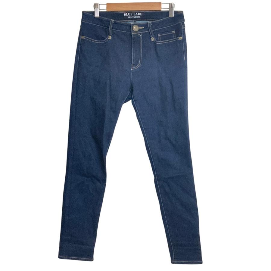 BLUE LABEL CRESTBRIDGE（ブルーレーベルクレストブリッジ） 美品 ハイ 