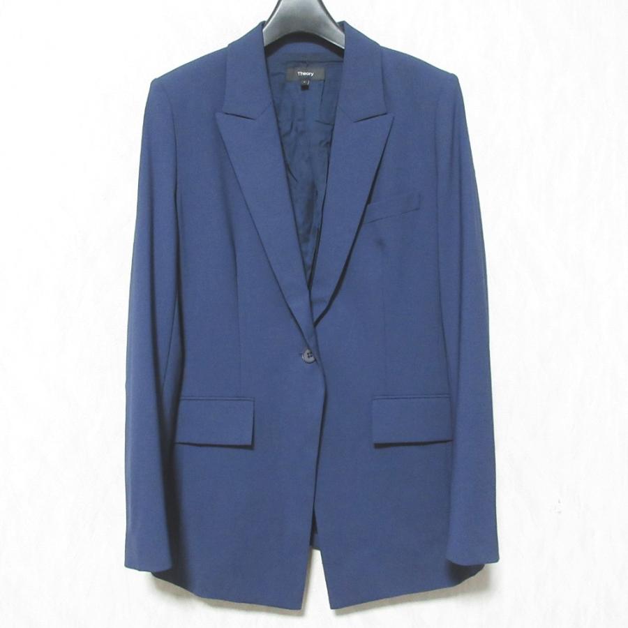 theory（セオリー） 良品 ETIENNETTE テーラードジャケット 01-9904108 
