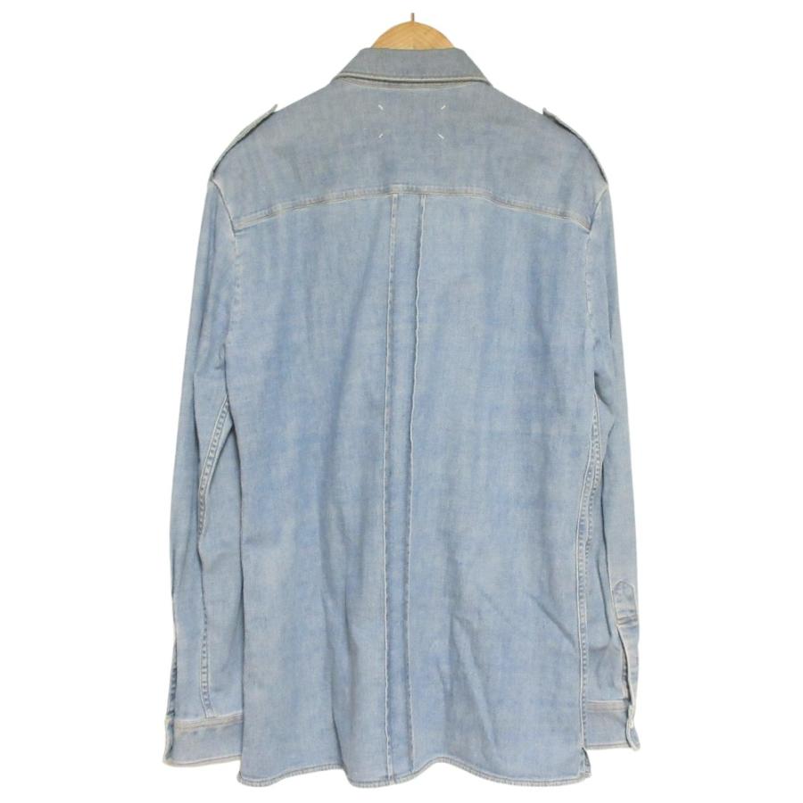マルタン マルジェラ Margiela 10 デニム MARTIN MARGIELA（マルタン マルジェラ） 良品 Maison Martin
