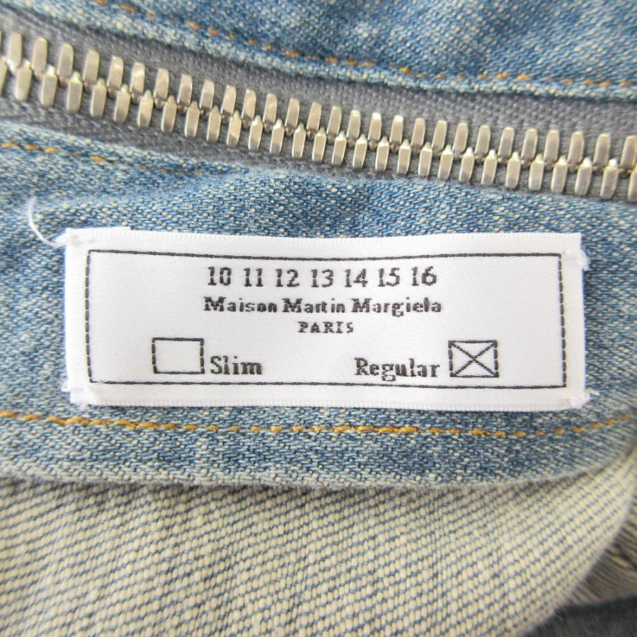 MARTIN MARGIELA（マルタン マルジェラ） 良品 Maison Martin