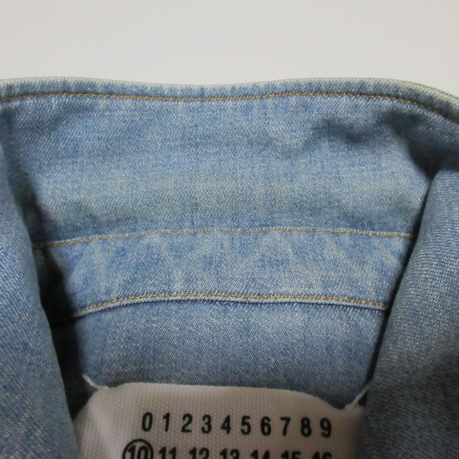 MARTIN MARGIELA（マルタン マルジェラ） 良品 Maison Martin