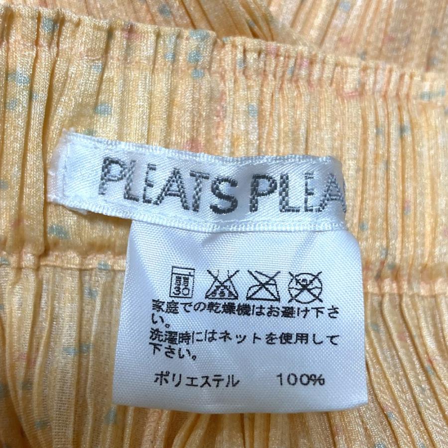 PLEATS PLEASE（プリーツ プリーズ） 美品 PLEATS PLEASE ISSEY MIYAKE