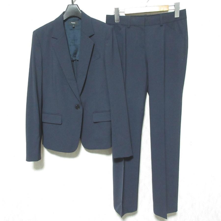 theory（セオリー） 美品 定番モデル TAILOR テーラードジャケット