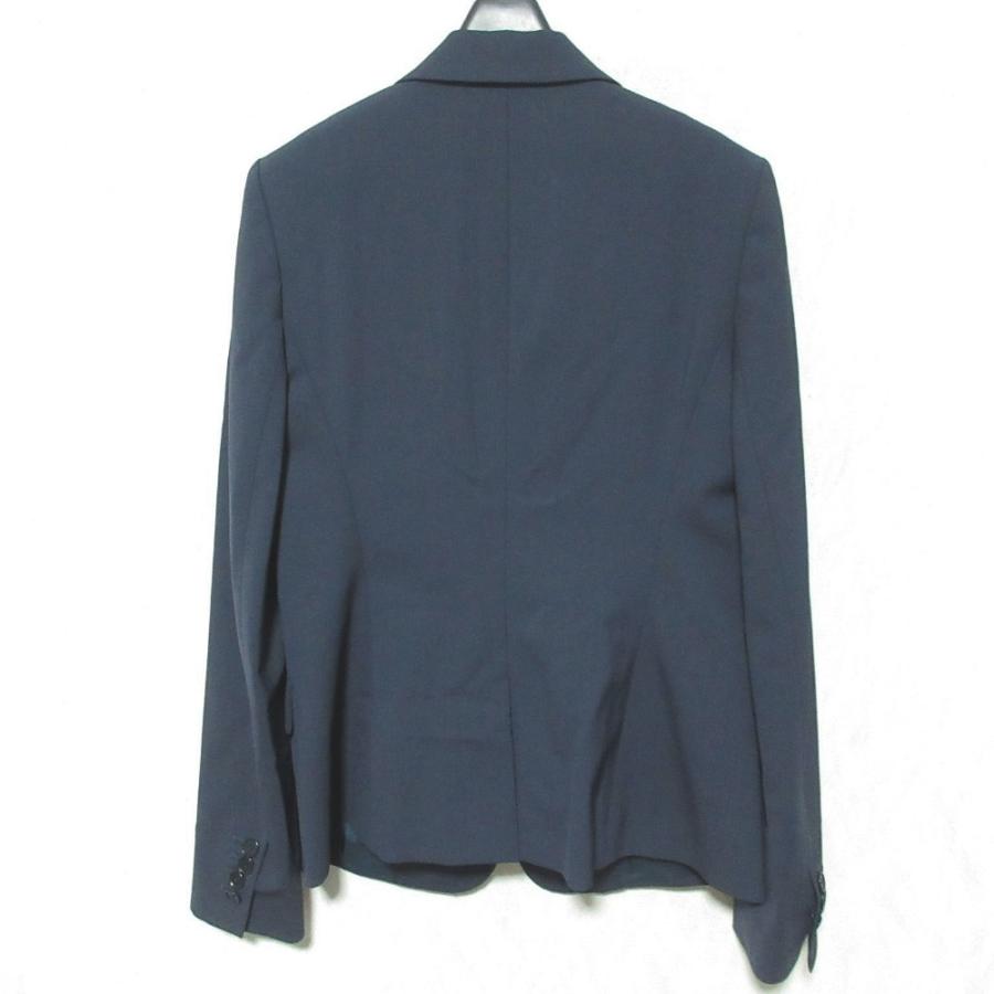 theory（セオリー） 美品 定番モデル TAILOR テーラードジャケット