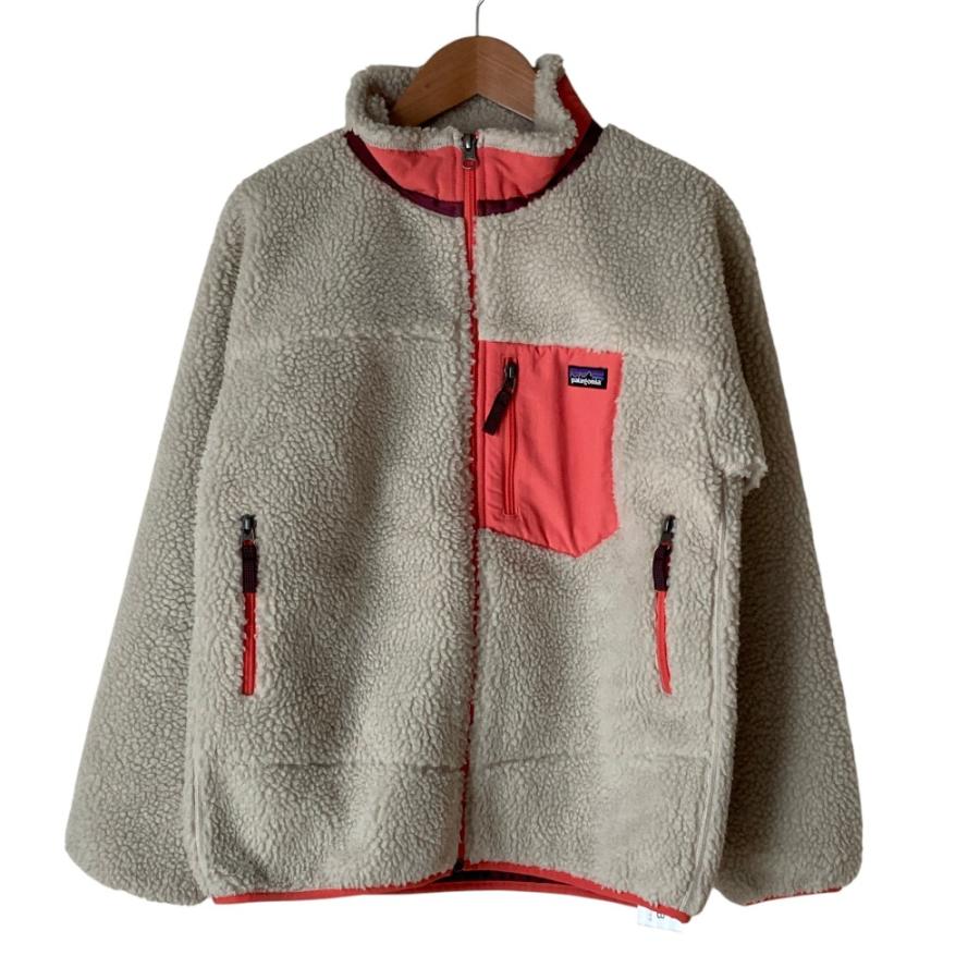 patagonia ベビー レトロX フリースアウター 4T 100cm patagonia
