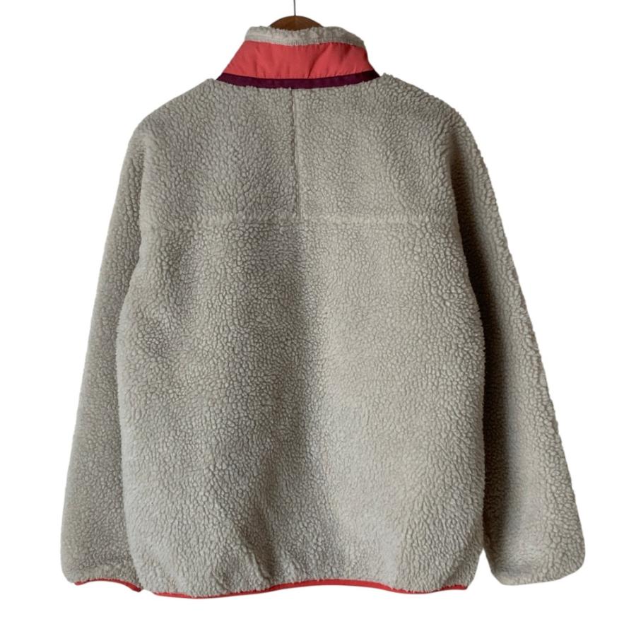 patagonia（パタゴニア） 美品 キッズ レトロX ジャケット ボア 