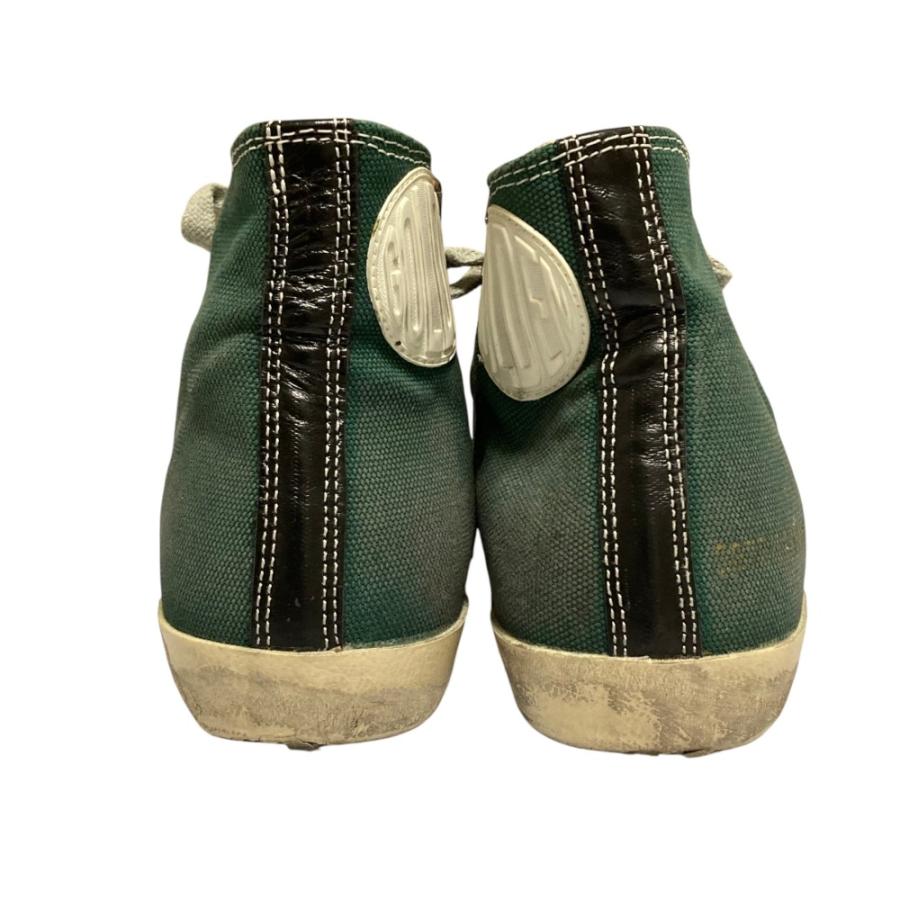 GOLDEN GOOSE（ゴールデングース） 美品 FRANCY ユーズド加工
