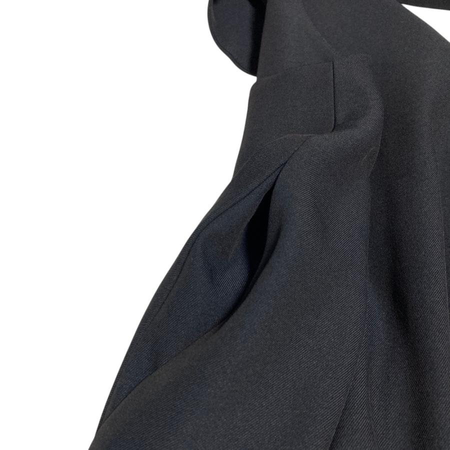 LE PHIL（ル フィル） 美品 24SS LE PHIL 2WAY ツイルジャンパー
