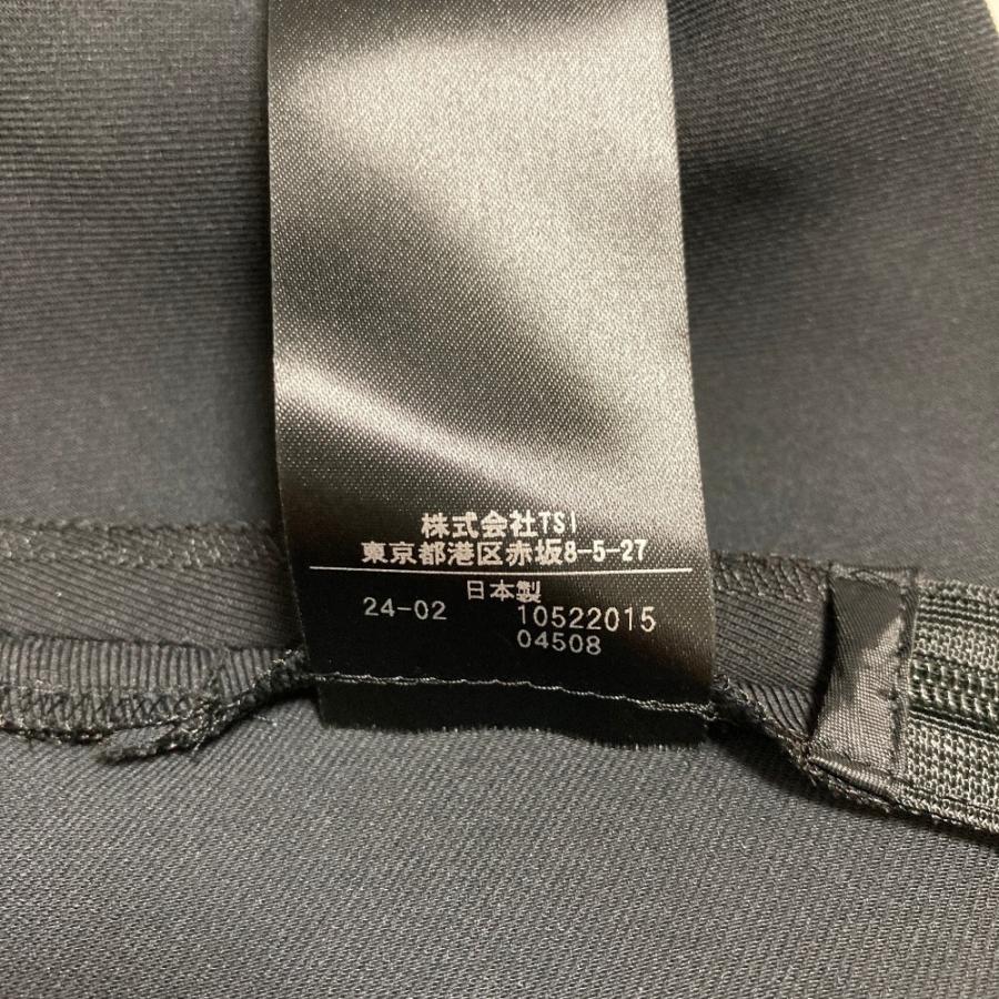 LE PHIL（ル フィル） 美品 24SS LE PHIL 2WAY ツイルジャンパー