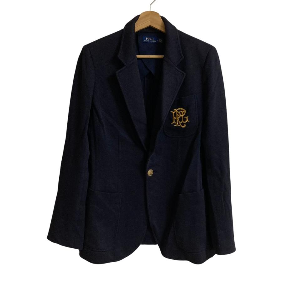 POLO RALPH LAUREN（ポロ・ラルフローレン） エンブレム ニット 