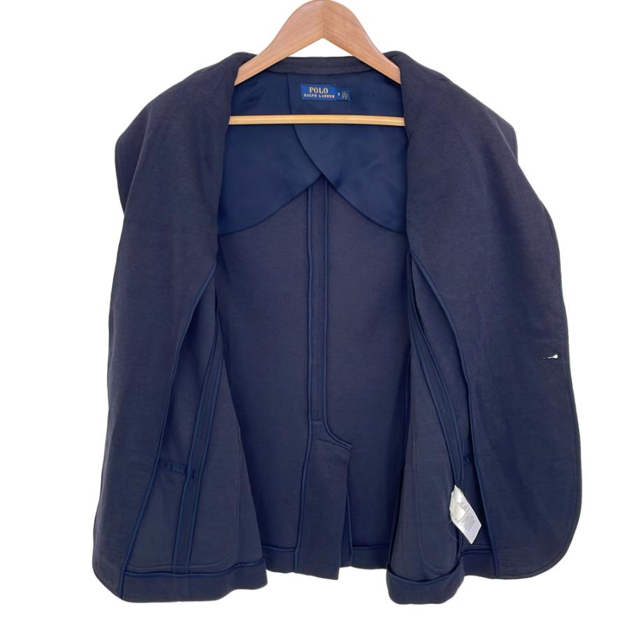 POLO RALPH LAUREN（ポロ・ラルフローレン） エンブレム ニット 