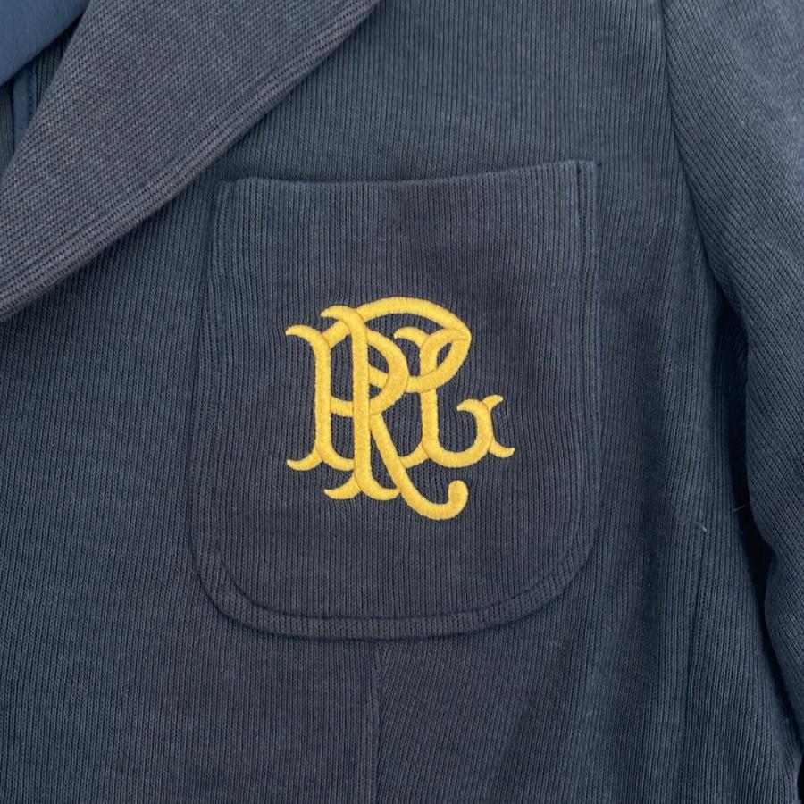POLO RALPH LAUREN（ポロ・ラルフローレン） エンブレム ニット 