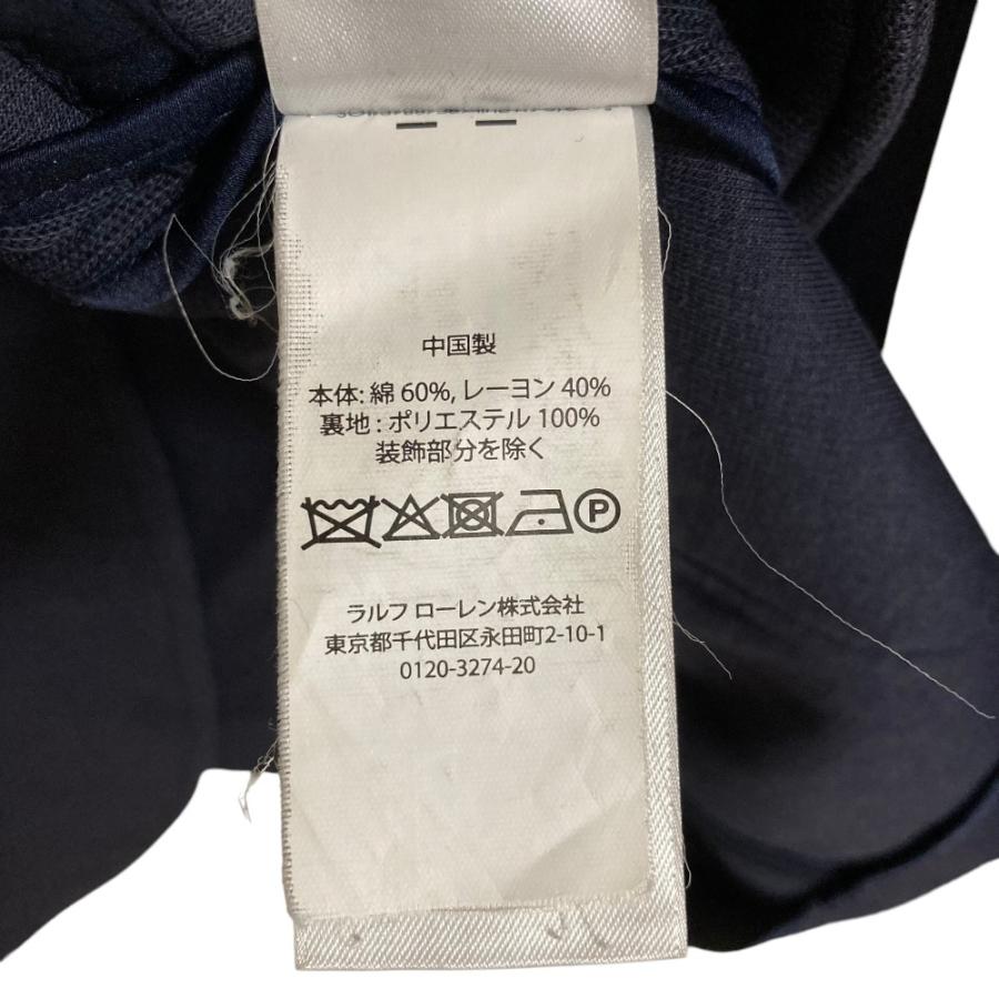 POLO RALPH LAUREN（ポロ・ラルフローレン） エンブレム ニット 