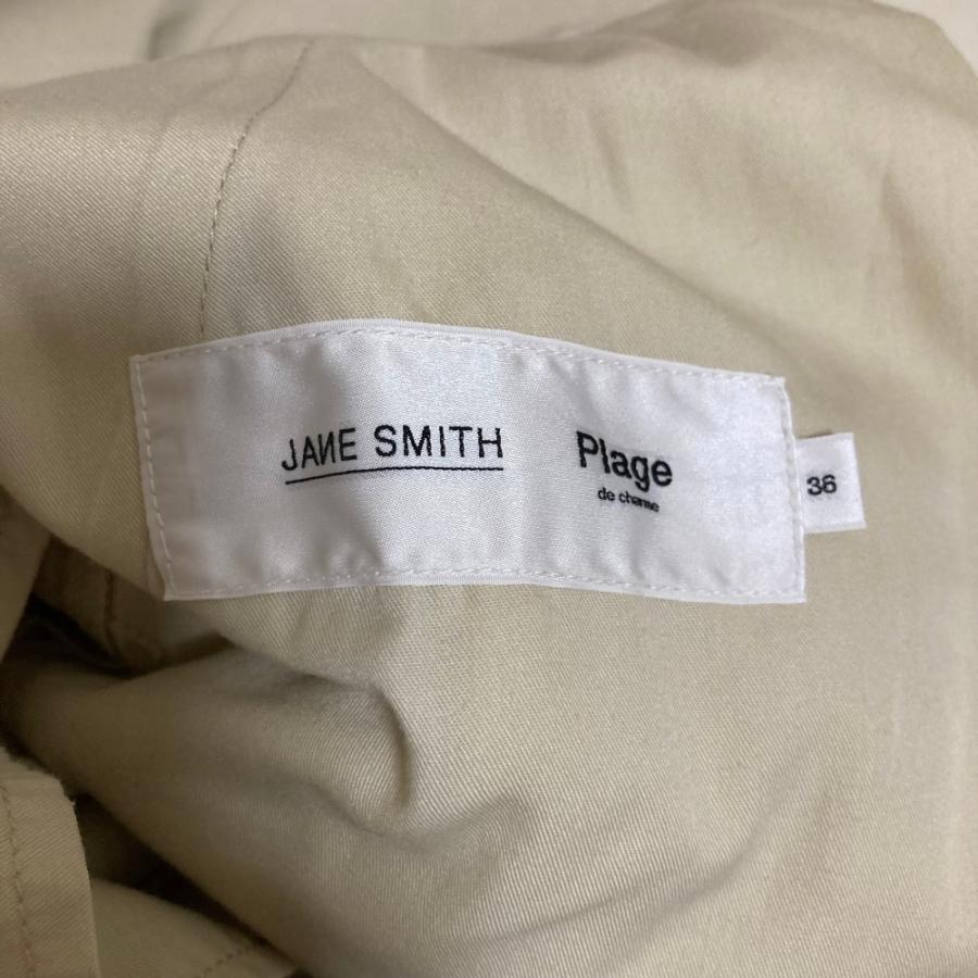 美品 JANE SMITH Plage Dickies ジェーンスミス プラージュ