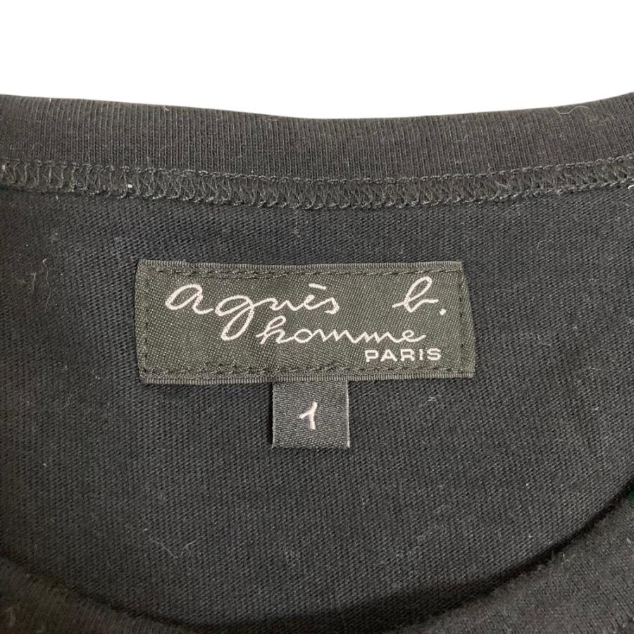 agnes b. HOMME 良品 23SS homme アニエスベーオム カーディガン
