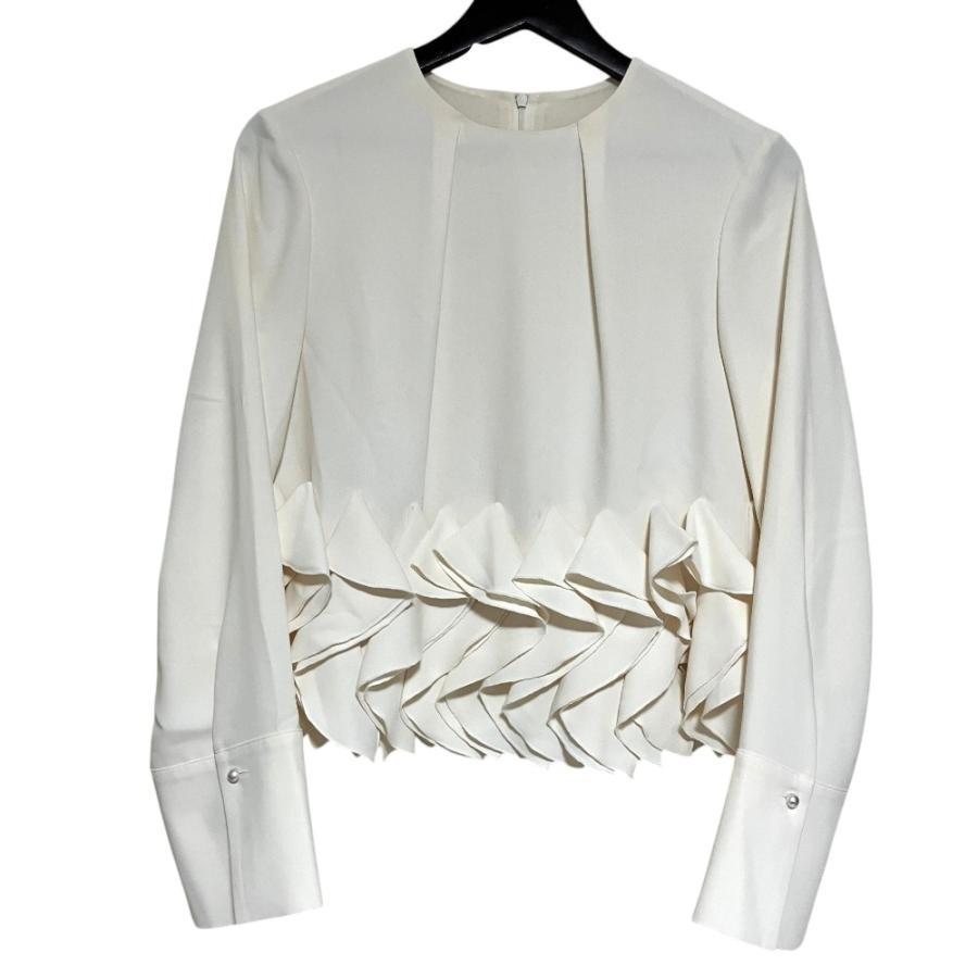 LOULOU WILLOUGHBY（ルルウィルビー） 24SS LOULOU WILLOUGHBY