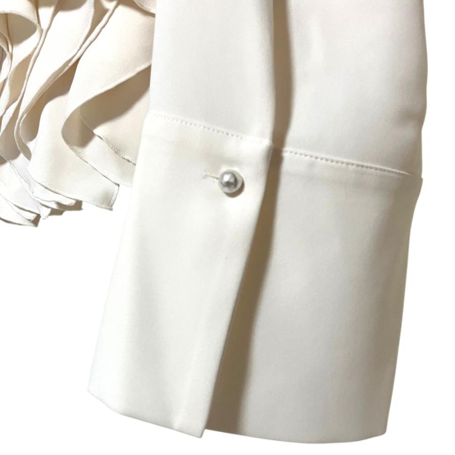 LOULOU WILLOUGHBY（ルルウィルビー） 24SS LOULOU WILLOUGHBY