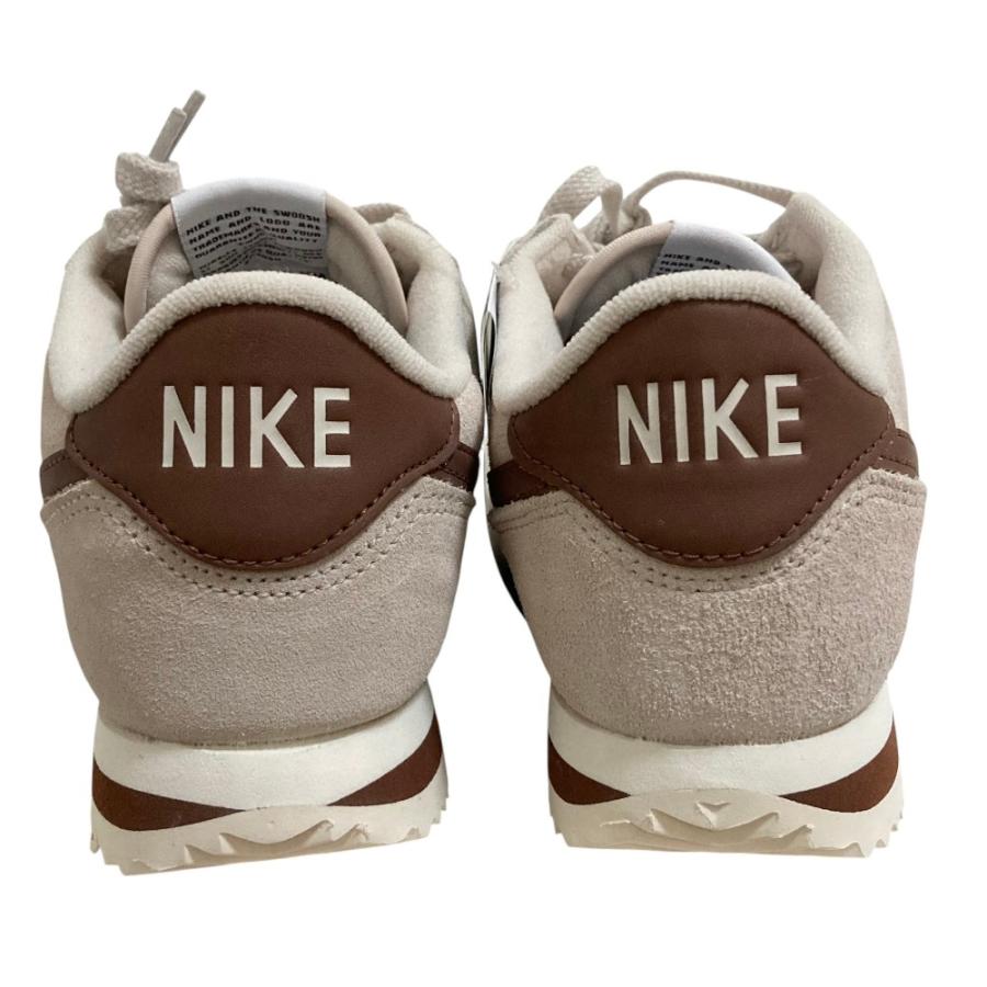 美品中古NIKEスニーカー NIKE（ナイキ） 未使用 W CORTEZ スニーカー IB1857-100 サイズUS8