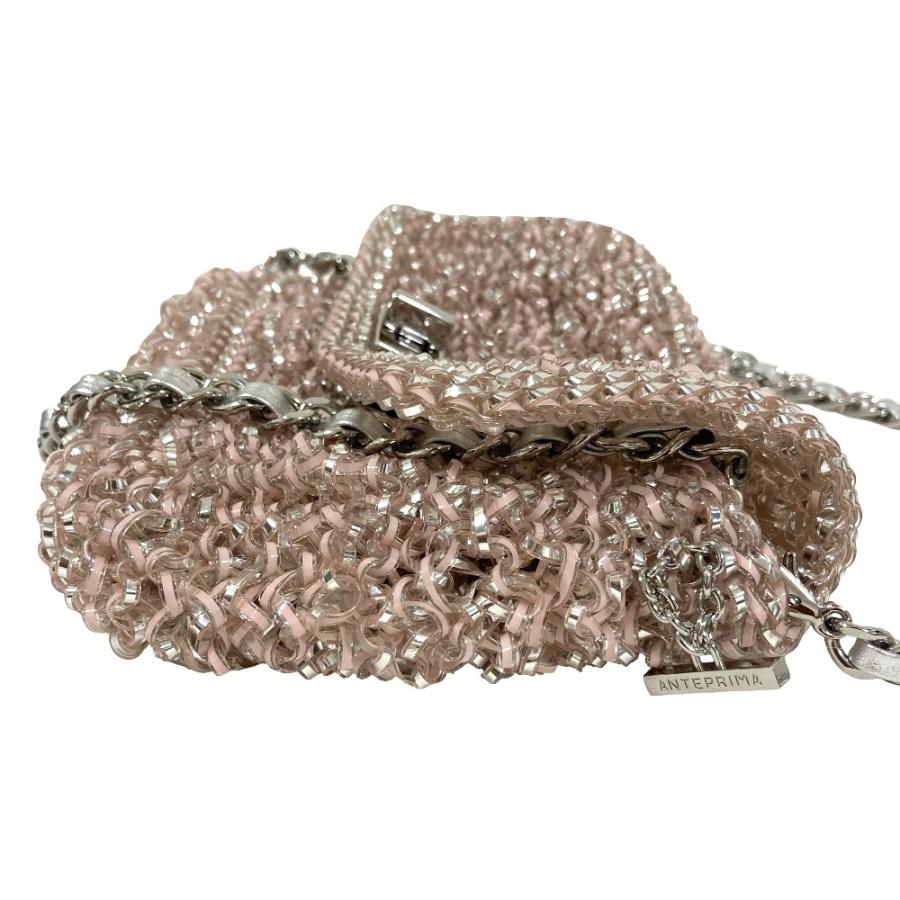 ANTEPRIMA（アンテプリマ） 美品 ルッケット ワイヤー 2way ショルダー