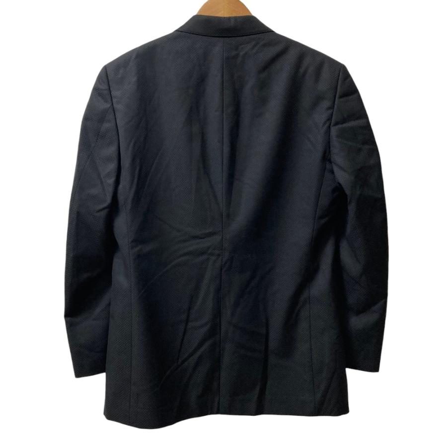 Aquascutum（アクアスキュータム） 美品 ゼニア地 背抜き 1B