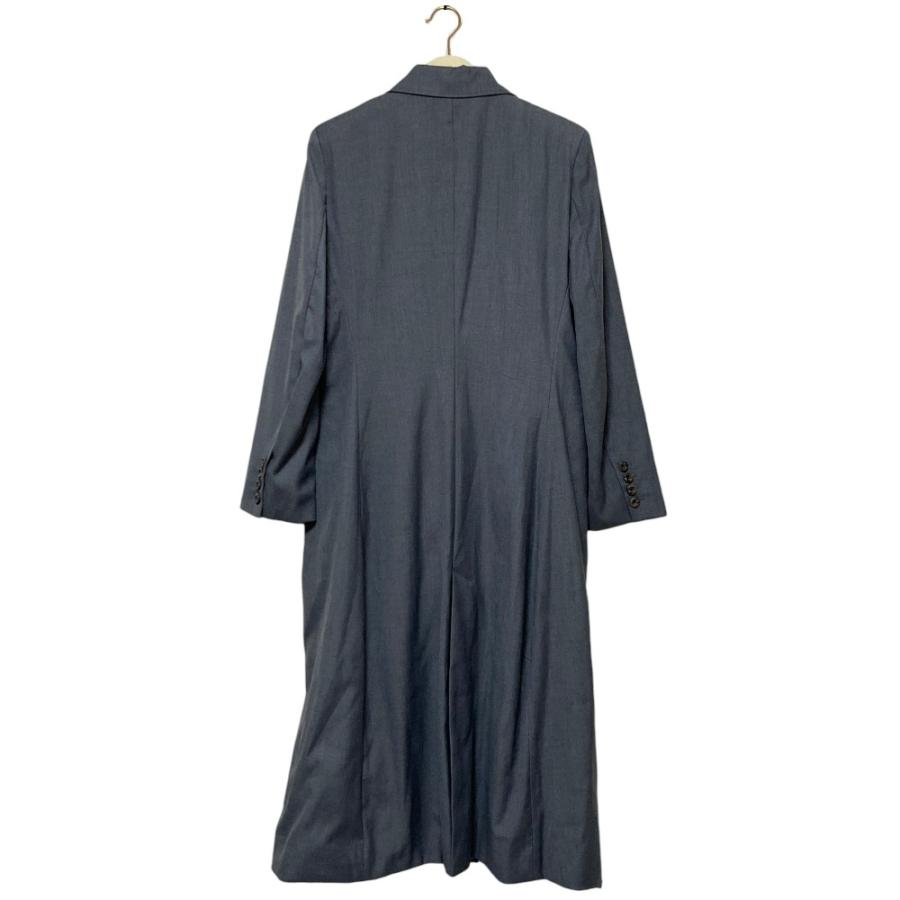 良品 Her lip to ハーリップトゥ Double Breasted Twill Long Blazer